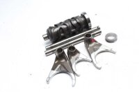 vaihteiston vaihteistorumpu vaihdekynsi Kawasaki ZX-9R...