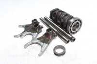 vaihteiston vaihteistorumpu vaihdekynsi Kawasaki ZX-9R ZX900B 94-97