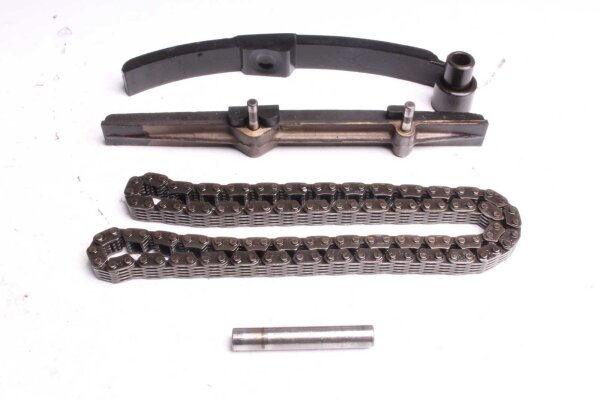 guida di scorrimento della catena di distribuzione Kawasaki Z 440 KZ440A/H 82-83