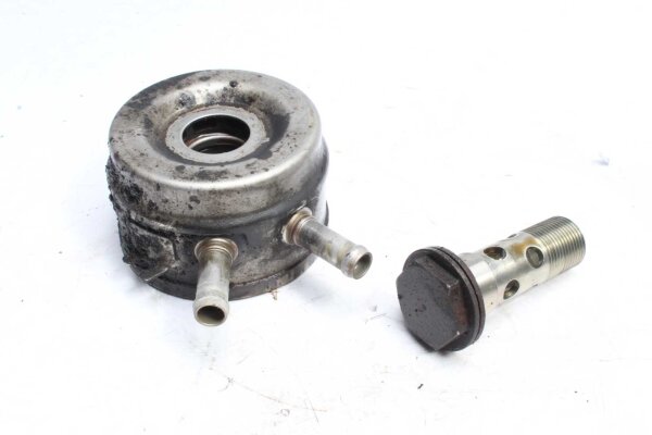 öljynjäähdytin lämmönvaihdin Kawasaki ZX-9R ZX900B 94-97