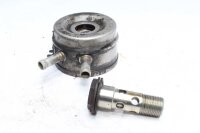 öljynjäähdytin lämmönvaihdin...