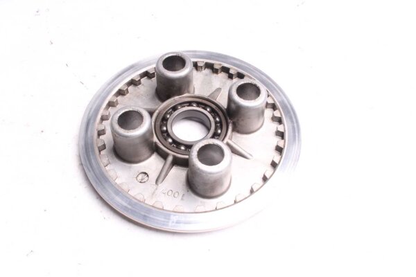 piastra di pressione del cestello della frizione Kawasaki Z 440 KZ440A/H 82-83