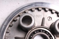 piastra di pressione del cestello della frizione Kawasaki Z 440 KZ440A/H 82-83