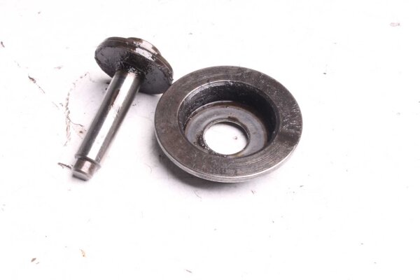 tryksvampekobling Kawasaki ZZR 1100 C ZXT10C/C 90-90