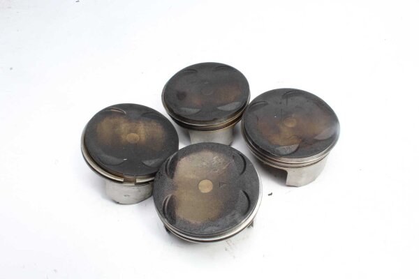 cylindre-piston Yamaha FJR 1300 RP04 01-02