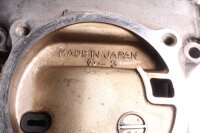 coperchio della testata del cilindro coperchio della valvola Kawasaki Z 440 KZ440A/H 82-83