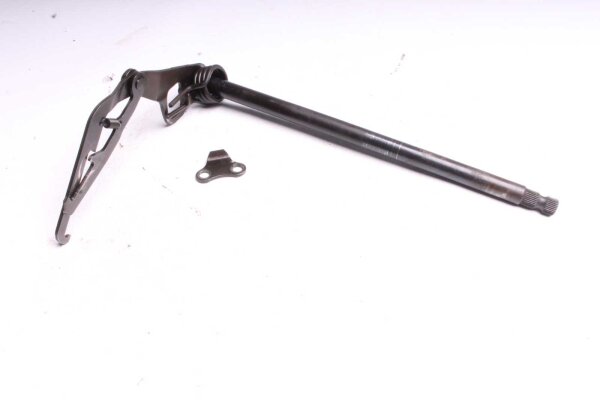 leva del cambio frizione Kawasaki Z 440 KZ440A/H 82-83