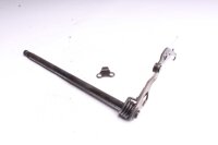 leva del cambio frizione Kawasaki Z 440 KZ440A/H 82-83