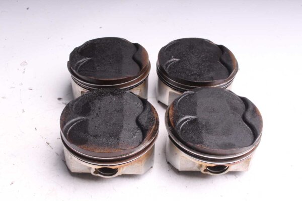 cylinder stempel Kawasaki ZZR 1100 C ZXT10C/C 90-90