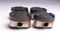 Zylinder Kolben Kawasaki ZZR 1100 C ZXT10C/C 90-90