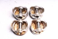 cylinder stempel Kawasaki ZZR 1100 C ZXT10C/C 90-90