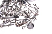 molte parti rimanenti Kawasaki Z 440 KZ440A/H 82-83