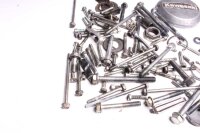 molte parti rimanenti Kawasaki Z 440 KZ440A/H 82-83