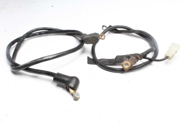 starter wiring harness Yamaha FJR 1300 RP04 01-02