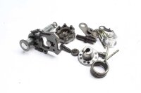 kytkimen vaihdevipu Kawasaki ZX-9R ZX900B 94-97