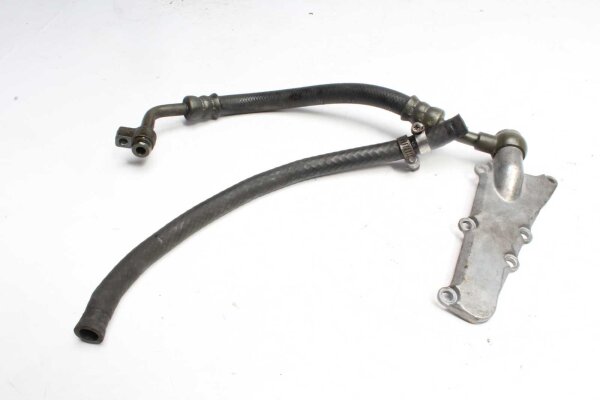 Conduite dhuile Refroidisseur dhuile Kawasaki ZX-9R ZX900B 94-97