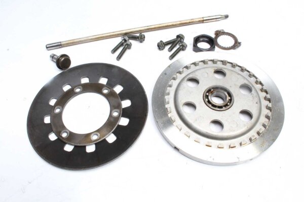 Kupplung Druckstange Druckplatte Yamaha FJR 1300 RP04 01-02