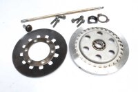 Kupplung Druckstange Druckplatte Yamaha FJR 1300 RP04 01-02