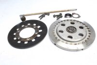 Kupplung Druckstange Druckplatte Yamaha FJR 1300 RP04 01-02