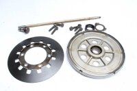 Kupplung Druckstange Druckplatte Yamaha FJR 1300 RP04 01-02