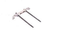 Zylinderkopf Halter Kawasaki ZZR 1100 C ZXT10C/C 90-90