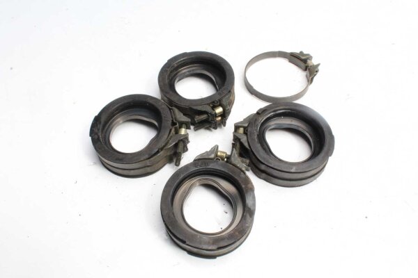 indsugningsmanifold indsugningsgummi Yamaha FJR 1300 RP04 01-02