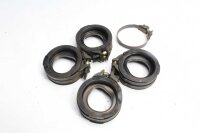 Ansaugstutzen Ansauggummis Yamaha FJR 1300 RP04 01-02