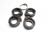 Ansaugstutzen Ansauggummis Yamaha FJR 1300 RP04 01-02