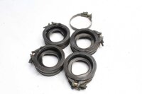 indsugningsmanifold indsugningsgummi Yamaha FJR 1300 RP04 01-02