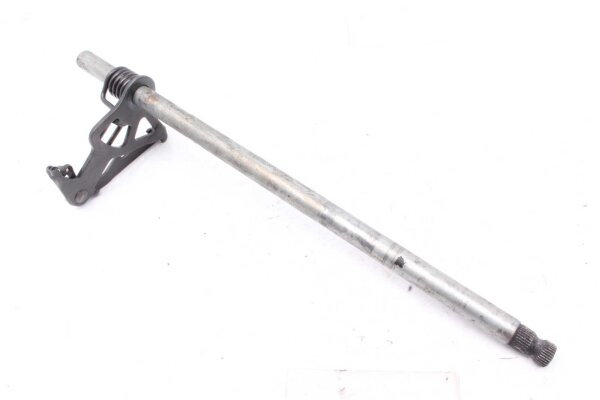 vaihteiston vaihdeakseli Honda CB 750 F Boldor RC04 79-83