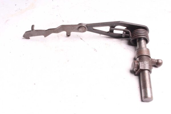 gearskifteaksel Honda GL 1000 Gold Wing GL1 75-79
