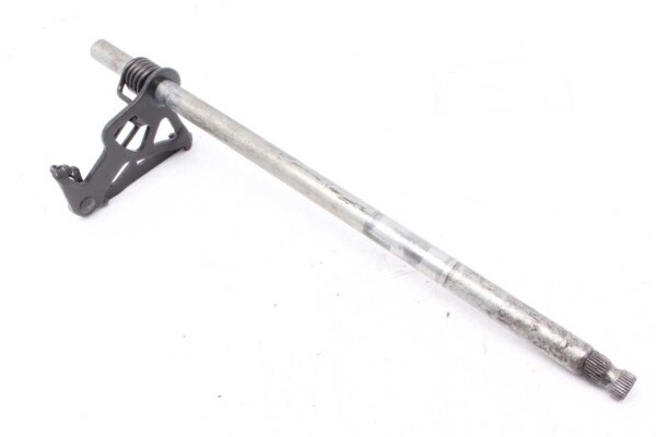 vaihteiston vaihdeakseli Honda CB 750 F Boldor RC04 79-83