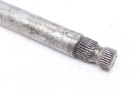 vaihteiston vaihdeakseli Honda CB 750 F Boldor RC04 79-83
