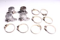 collettore di aspirazione gommini di aspirazione Yamaha...