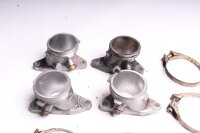 collettore di aspirazione gommini di aspirazione Yamaha...