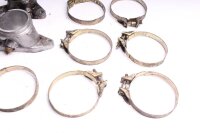 Gomas de admisión del colector de admisión Yamaha YZF 750 R 4HN 93-98