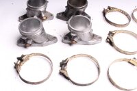 Gomas de admisión del colector de admisión Yamaha YZF 750 R 4HN 93-98