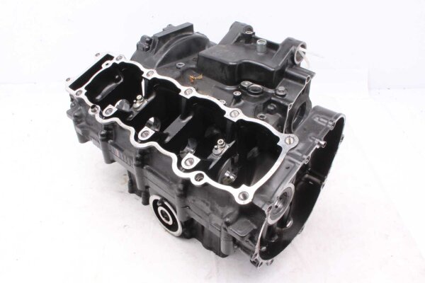 motorhus Kawasaki Z 750 ZR750L 07-11