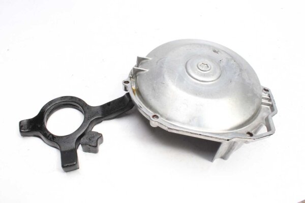 engine cover clutch cover Kawasaki ZX-9R ZX900B 94-97