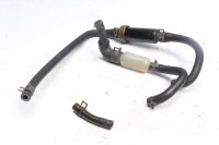 moottorin ilmanvaihto tuuletus Kawasaki ZX-9R ZX900C 98-99