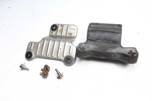 kannen suoja Kawasaki ZX-9R ZX900C 98-99