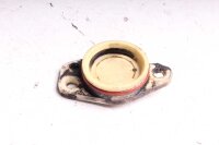 filler neck cover closure Yamaha YZF 750 R 4HN 93-98