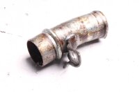 water pump radiator line Yamaha YZF 750 R 4HN 93-98