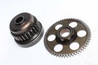 startfrihjul Kawasaki GPZ 600 R ZX600A 85-90