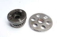 startfrihjul Kawasaki GPZ 600 R ZX600A 85-90