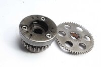 startfrihjul Kawasaki GPZ 600 R ZX600A 85-90