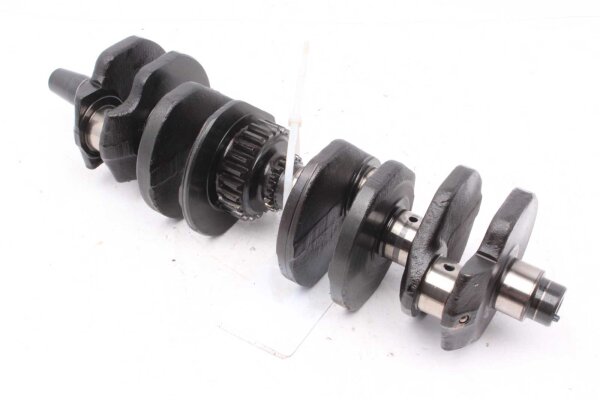 crankshaft Kawasaki GPZ 600 R ZX600A 85-90