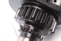crankshaft Kawasaki GPZ 600 R ZX600A 85-90