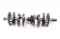 crankshaft Kawasaki GPZ 600 R ZX600A 85-90