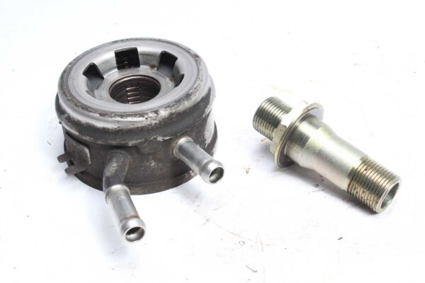 oil cooler heat exchanger Kawasaki ZX-9R ZX900C 98-99